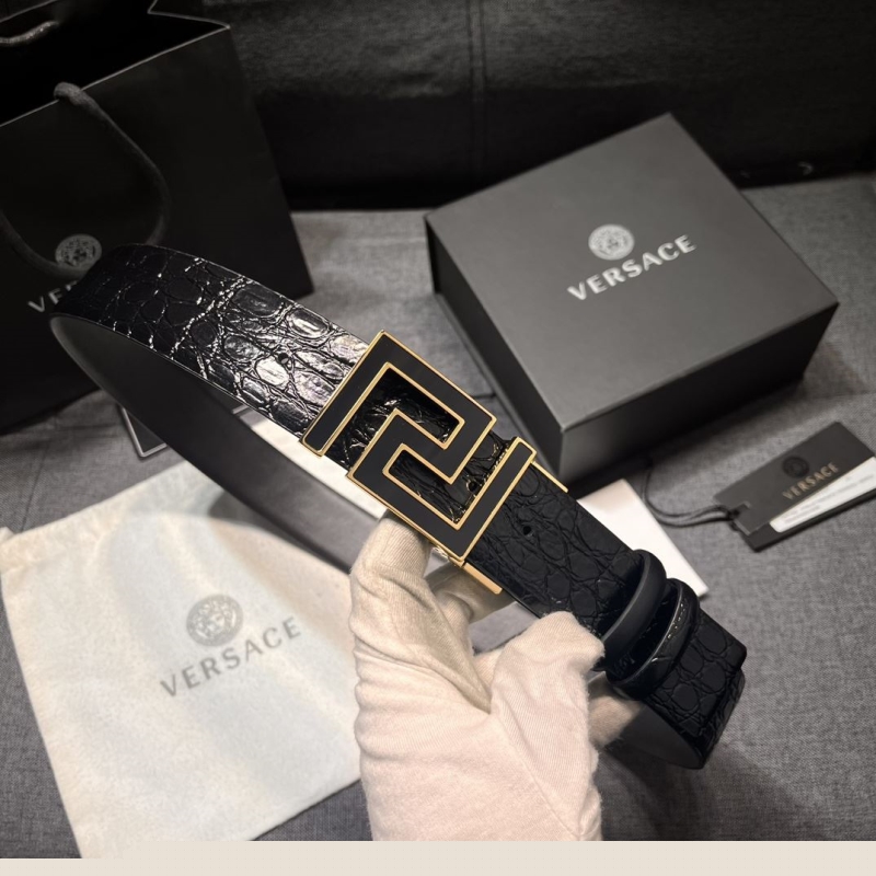 VERSACE Belts